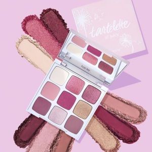 Lil Juicy Eyeshadow Palette 🎨 👩🏻‍🎨✨